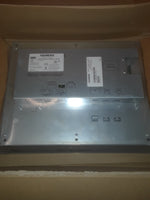  Siemens 6AV6643-0CD01-1AX1 10" SIMITAC Operator Interface 10" Factory Reconditioned! Image