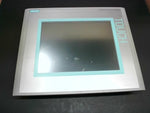  Siemens 6AV6643-0CD01-1AX1 10" SIMITAC Operator Interface 10" Factory Reconditioned! Image