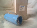  FESTO MS9LFPC Filter Cartridge Image