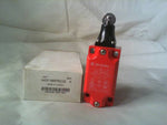  ALLEN BRADLEY 440P-MRPB22B SAFETY LIMIT SWITCH Image