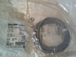  BALLUFF BES0032 BES-M08MI-P0C15B-BV05 SENSOR NO BOX Image