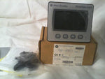  ALLEN BRADLEY 2711C-T4T PANELVIEW C400 OPERATOR INTERFACE Image