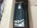  CONTROL TECHNIQUES 115U2D300BACAA-15240 MOTOR Image