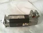  Control Techniques 075U2B300BACAA075140 Servo Motor! Image