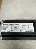  Control Techniques 075U2B300BACAA075140 Servo Motor! Image