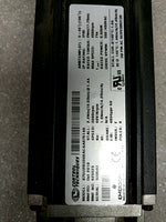  Control Techniques 075U2B300BACAA075140 Servo Motor! Image