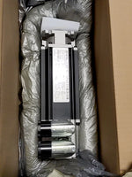  Control Techniques 075U2B300BACAA075140 Servo Motor! Image