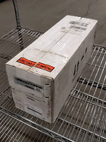  Control Techniques 075U2B300BACAA075140 Servo Motor! Image