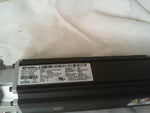  Control Techniques 075U2C305BACAA075140 Servo Motor! Image