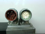  CONTROL TECHNIQUES( 4589009) 095U2C300BACAA100190 MOTOR Image