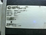  CONTROL TECHNIQUES( 4589009) 095U2C300BACAA100190 MOTOR Image