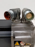  CONTROL TECHNIQUES( 4589009) 095U2C300BACAA100190 MOTOR Image