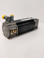  CONTROL TECHNIQUES( 4589009) 095U2C300BACAA100190 MOTOR Image