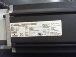  CONTROL TECHNIQUES 115U2D300BACAA115240 MOTOR Image