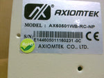  AXIOMTEK AX60501WB-RC-NP Industrial Computer SBC81205 Motherboard 1GB Ram 320GB HDD Image