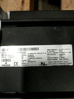  Control Techniques 190U2B300CACAA215320 Servo Motor 98 V/KRPM 8P Image
