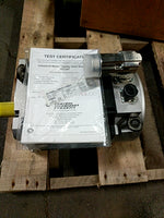  Control Techniques 190U2B300CACAA215320 Servo Motor 98 V/KRPM 8P Image