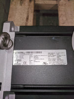  Control Techniques 190U2B300CACAA215320 Servo Motor 98 V/KRPM 8P Image