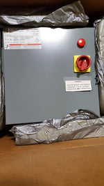  Square D 9070SK3000G2 Transformer Disconnect Image