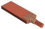  Erico Cadweld LAC9CEE Cable to Lug or Busbar Mold (Quantity) Image
