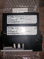  ALLEN BRADLEY 1756-L55/A CPU MODULE Image