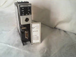  ALLEN BRADLEY 1756-L55/A CPU MODULE Image
