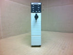  ALLEN BRADLEY 1756-L55/A CPU MODULE Image