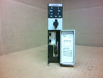  ALLEN BRADLEY 1756-L55/A CPU MODULE Image