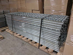  Ashland Conveyor W12X10X10G Skate Wheel Conveyor Image