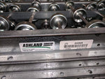  Ashland Conveyor W12X10X10G Skate Wheel Conveyor Image