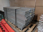  UNEX SPAN-TRACK 15X96 ROLLER TRACK Image