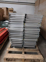  UNEX SPAN-TRACK 15X96 ROLLER TRACK Image