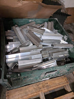  UNEX SPAN-TRACK 15X96 ROLLER TRACK Image