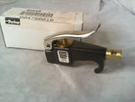  Parker 475-0010 Blow Gun with Lever 1/4" 150PSIG (QTY) Image