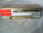  MODICON SA-B575-202 STEPPING MOTOR CONTROL Repaired Image