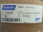  NORTON R824 SANDING BELT Image