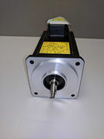  Fanuc A06B-0372-B175 AC Servo Motor Alpha 2/2000 Image