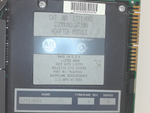  Allen Bradley 1771-KA2 Communication Adapter Module Data HWY PLC2 Reconditoned Image