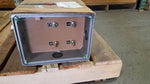  ROMAN MANUFACTURING TRU90BX WELDING TRANSFORMER Repaired Image