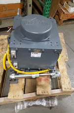  Klein SUPERMAT-99-10154 Vibratory Motor Repaired Image