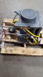  Klein SUPERMAT-99-10154 Vibratory Motor Repaired Image