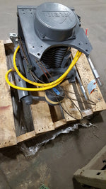  Klein SUPERMAT-99-10154 Vibratory Motor Repaired Image
