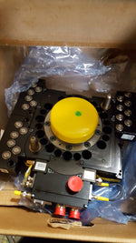  ATI 9121-313DM-JF3DA2-0AH2-0-AN3AN3-SM Tool Changer Image