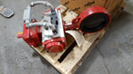 Bray 30 Pneumatic Butterfly Valve Image