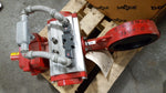  Bray 30 Pneumatic Butterfly Valve Image