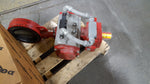  Bray 30 Pneumatic Butterfly Valve Image