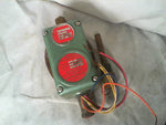  SOLON 5PS/20 PRESSURE SWITCH Image
