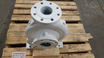 GUSHER PUMPS 80X250EH-C-A HORIZONTAL DIN END SUCTION CENTRIFUGAL PUMP! Image