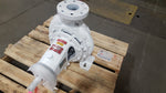  GUSHER PUMPS 80X250EH-C-A HORIZONTAL DIN END SUCTION CENTRIFUGAL PUMP! Image