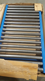  LEWCO CVS0003-A20-26.25-V98 CONVEYOR ROLLER Image